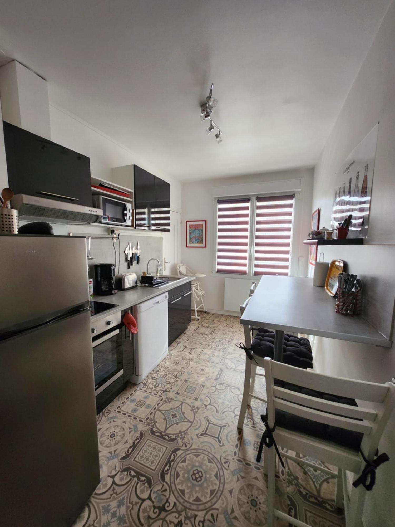 Appartement Quai Ouest, Vue Entree Port, Stationnement Gratuit, Lits Faits Pour Votre Arrivee, Serviettes De Toilettes Fournies Dieppe Kültér fotó