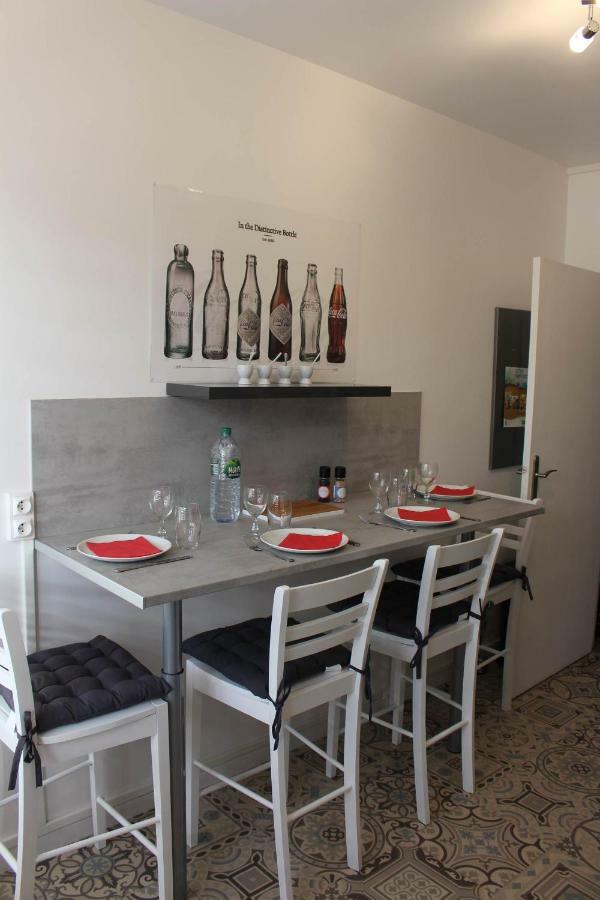 Appartement Quai Ouest, Vue Entree Port, Stationnement Gratuit, Lits Faits Pour Votre Arrivee, Serviettes De Toilettes Fournies Dieppe Kültér fotó